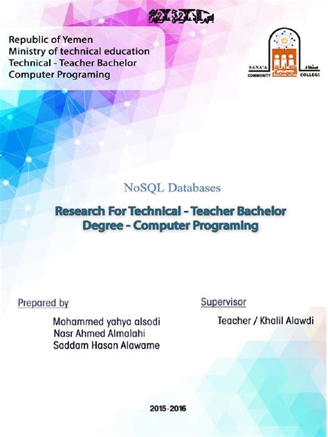 nosql performance test white paper citation|nosql database performance assessment.